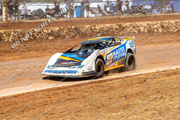 Super Sedan 52 T52 - 08 - Gene Cook Memorial - Carrick - 10 Jan 2026-13