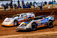Super Sedan 52 T52 - 08 - Gene Cook Memorial - Carrick - 10 Jan 2026-10