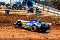 Super Sedan 52 T52 - 08 - Gene Cook Memorial - Carrick - 10 Jan 2026-3