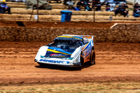 Super Sedan 52 T52 - 08 - Gene Cook Memorial - Carrick - 10 Jan 2026