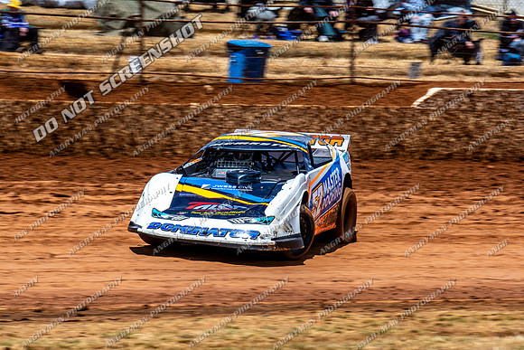 Super Sedan 52 T52 - 08 - Gene Cook Memorial - Carrick - 10 Jan 2026