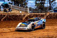 Super Sedan 52 T52 - 08 - Gene Cook Memorial - Carrick - 10 Jan 2026-11