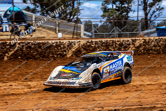 Super Sedan 52 T52 - 08 - Gene Cook Memorial - Carrick - 10 Jan 2026-11