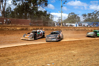 Super Sedan 55 T55 - 08 - Gene Cook Memorial - Carrick - 10 Jan 2026-8