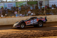 Super Sedan 55 T55 - 08 - Gene Cook Memorial - Carrick - 10 Jan 2026-11