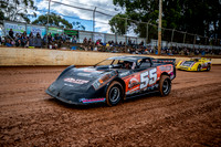 Super Sedan 55 T55 - 08 - Gene Cook Memorial - Carrick - 10 Jan 2026-10