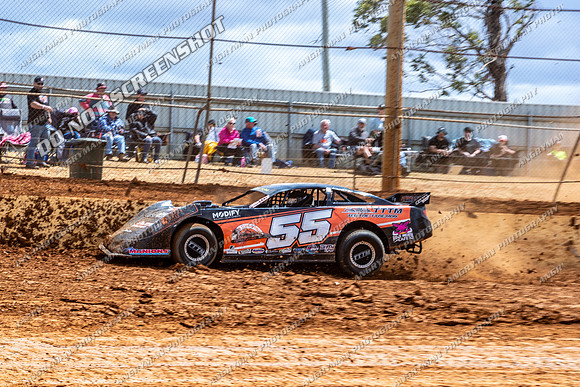 Super Sedan 55 T55 - 08 - Gene Cook Memorial - Carrick - 10 Jan 2026-3