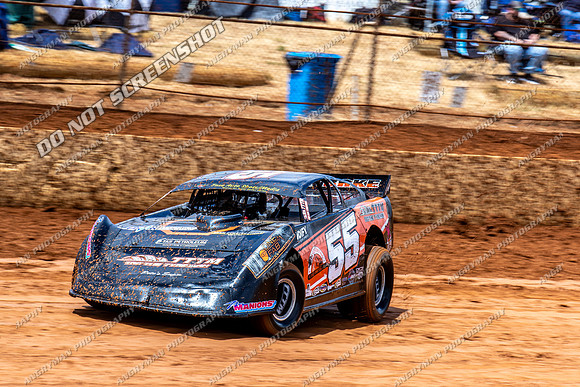 Super Sedan 55 T55 - 08 - Gene Cook Memorial - Carrick - 10 Jan 2026