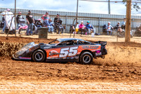 Super Sedan 55 T55 - 08 - Gene Cook Memorial - Carrick - 10 Jan 2026-4