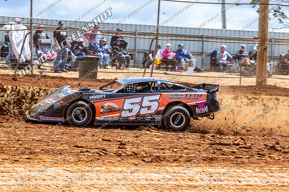 Super Sedan 55 T55 - 08 - Gene Cook Memorial - Carrick - 10 Jan 2026-4