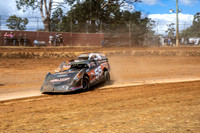Super Sedan 55 T55 - 08 - Gene Cook Memorial - Carrick - 10 Jan 2026-7