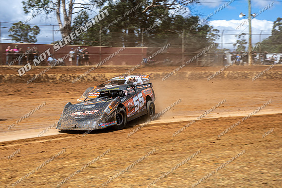 Super Sedan 55 T55 - 08 - Gene Cook Memorial - Carrick - 10 Jan 2026-7