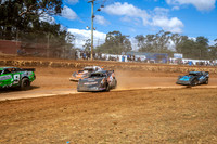 Super Sedan 55 T55 - 08 - Gene Cook Memorial - Carrick - 10 Jan 2026-6