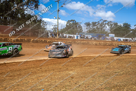 Super Sedan 55 T55 - 08 - Gene Cook Memorial - Carrick - 10 Jan 2026-6