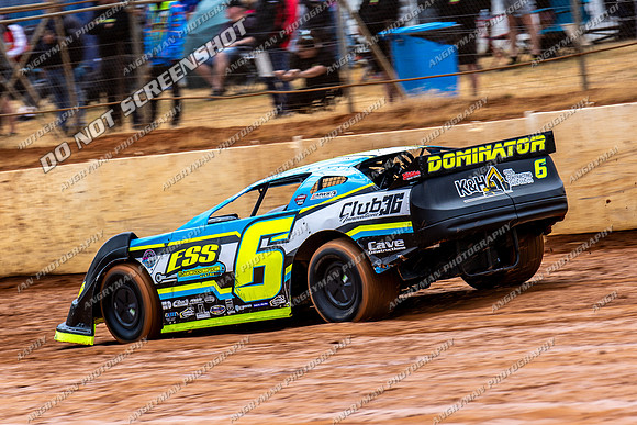 Super Sedan 6 T6 - 08 - Gene Cook Memorial - Carrick - 10 Jan 2026-2