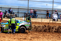 Super Sedan 6 T6 - 08 - Gene Cook Memorial - Carrick - 10 Jan 2026-3