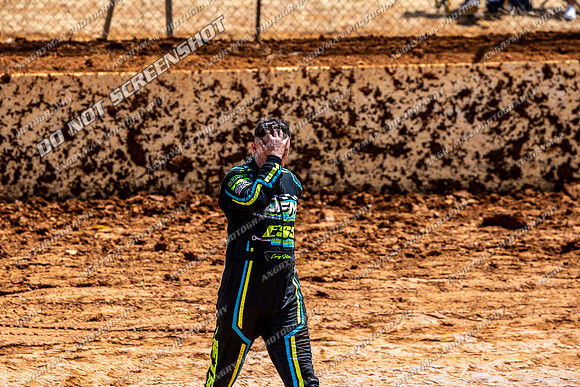Super Sedan 6 T6 - 08 - Gene Cook Memorial - Carrick - 10 Jan 2026-7