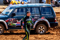 Super Sedan 6 T6 - 08 - Gene Cook Memorial - Carrick - 10 Jan 2026-6