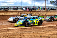 Super Sedan 6 T6 - 08 - Gene Cook Memorial - Carrick - 10 Jan 2026-8