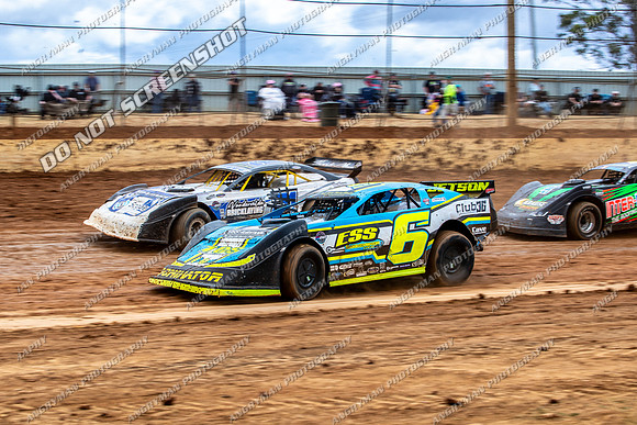Super Sedan 6 T6 - 08 - Gene Cook Memorial - Carrick - 10 Jan 2026-8