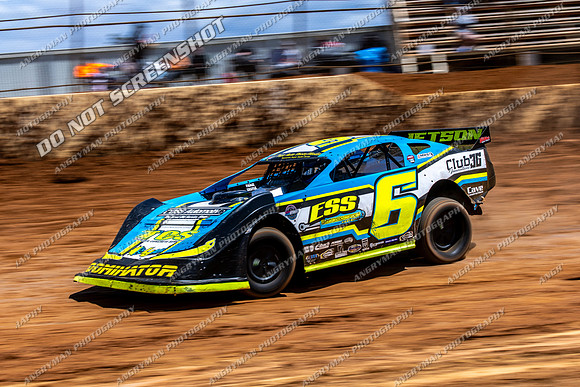 Super Sedan 6 T6 - 08 - Gene Cook Memorial - Carrick - 10 Jan 2026-4