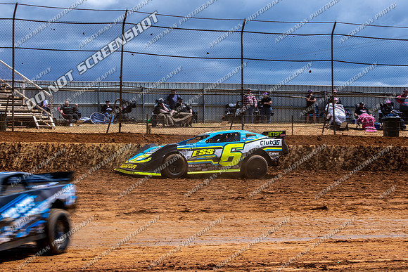 Super Sedan 6 T6 - 08 - Gene Cook Memorial - Carrick - 10 Jan 2026-5