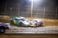 Super Sedan 6 T6 - 08 - Gene Cook Memorial - Carrick - 10 Jan 2026-16