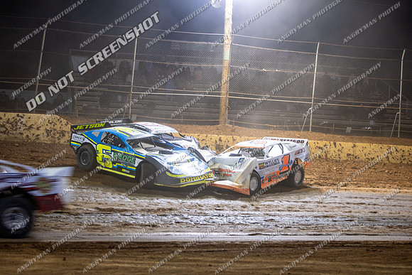 Super Sedan 6 T6 - 08 - Gene Cook Memorial - Carrick - 10 Jan 2026-16