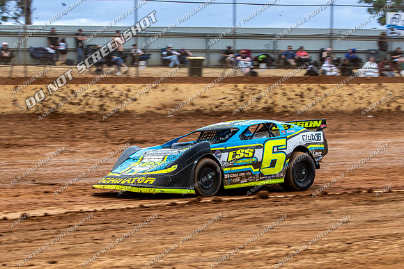 Super Sedan 6 T6 - 08 - Gene Cook Memorial - Carrick - 10 Jan 2026-9