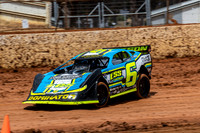 Super Sedan 6 T6 - 08 - Gene Cook Memorial - Carrick - 10 Jan 2026