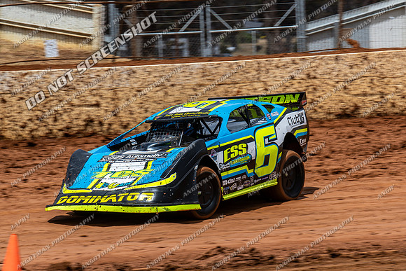 Super Sedan 6 T6 - 08 - Gene Cook Memorial - Carrick - 10 Jan 2026