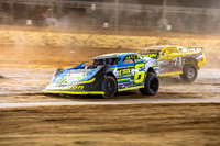 Super Sedan 6 T6 - 08 - Gene Cook Memorial - Carrick - 10 Jan 2026-15
