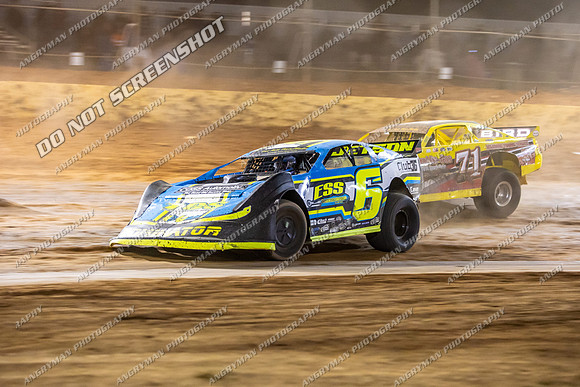 Super Sedan 6 T6 - 08 - Gene Cook Memorial - Carrick - 10 Jan 2026-15