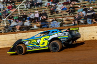 Super Sedan 6 T6 - 08 - Gene Cook Memorial - Carrick - 10 Jan 2026-14