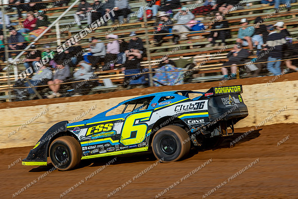 Super Sedan 6 T6 - 08 - Gene Cook Memorial - Carrick - 10 Jan 2026-14