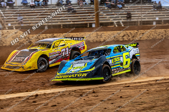Super Sedan 6 T6 - 08 - Gene Cook Memorial - Carrick - 10 Jan 2026-10