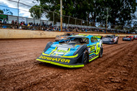 Super Sedan 6 T6 - 08 - Gene Cook Memorial - Carrick - 10 Jan 2026-11