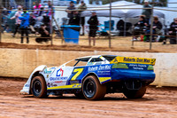 Super Sedan 7 T7 - 08 - Gene Cook Memorial - Carrick - 10 Jan 2026