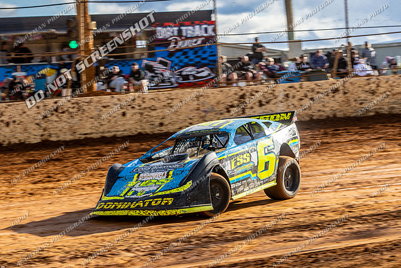 Super Sedan 6 T6 - 08 - Gene Cook Memorial - Carrick - 10 Jan 2026-13