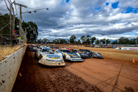 Super Sedan 7 T7 - 08 - Gene Cook Memorial - Carrick - 10 Jan 2026-6