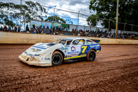 Super Sedan 7 T7 - 08 - Gene Cook Memorial - Carrick - 10 Jan 2026-5
