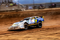 Super Sedan 7 T7 - 08 - Gene Cook Memorial - Carrick - 10 Jan 2026-3