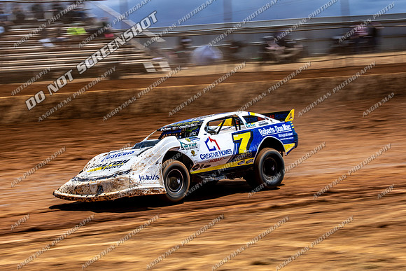 Super Sedan 7 T7 - 08 - Gene Cook Memorial - Carrick - 10 Jan 2026-3