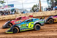 Super Sedan 6 T6 - 08 - Gene Cook Memorial - Carrick - 10 Jan 2026-12