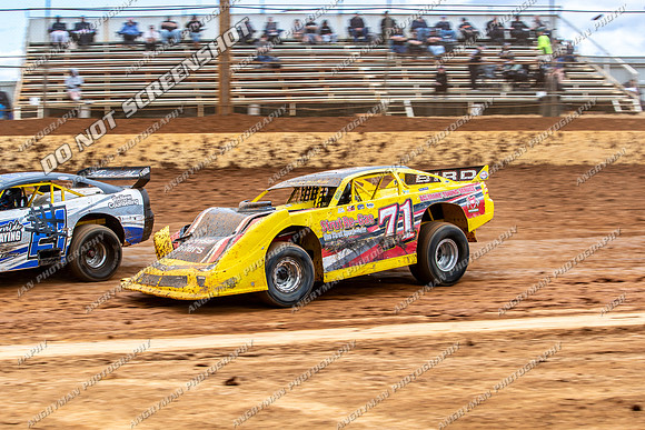 Super Sedan 71 T71 - 08 - Gene Cook Memorial - Carrick - 10 Jan 2026-6