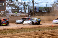 Super Sedan 7 T7 - 08 - Gene Cook Memorial - Carrick - 10 Jan 2026-4