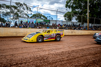 Super Sedan 71 T71 - 08 - Gene Cook Memorial - Carrick - 10 Jan 2026-7