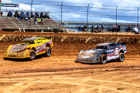Super Sedan 71 T71 - 08 - Gene Cook Memorial - Carrick - 10 Jan 2026-4