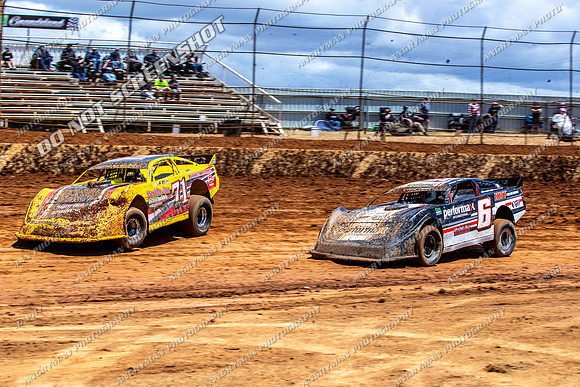 Super Sedan 71 T71 - 08 - Gene Cook Memorial - Carrick - 10 Jan 2026-4