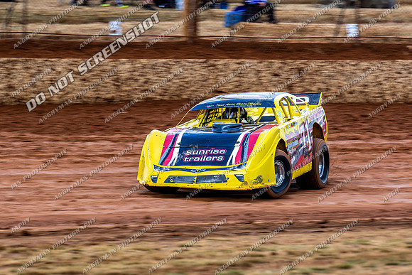 Super Sedan 71 T71 - 08 - Gene Cook Memorial - Carrick - 10 Jan 2026-2